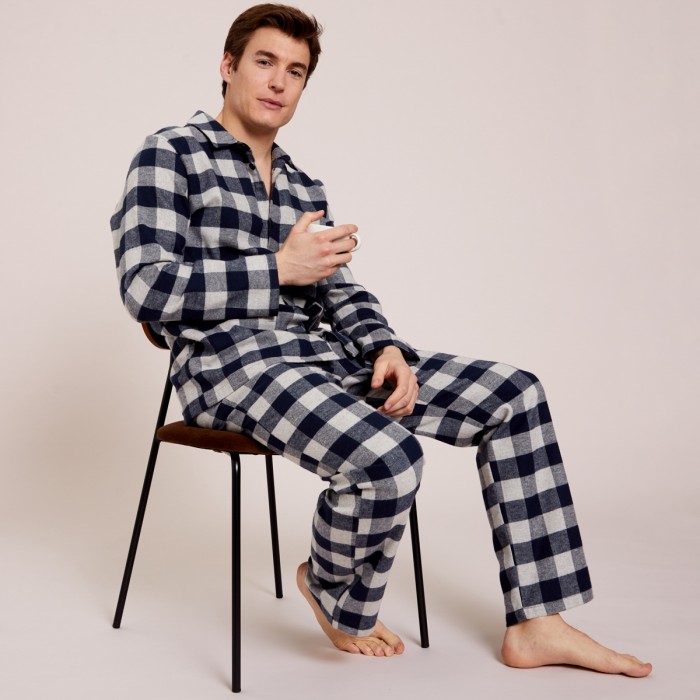 Laurence Tavernier Albert Pyjama 