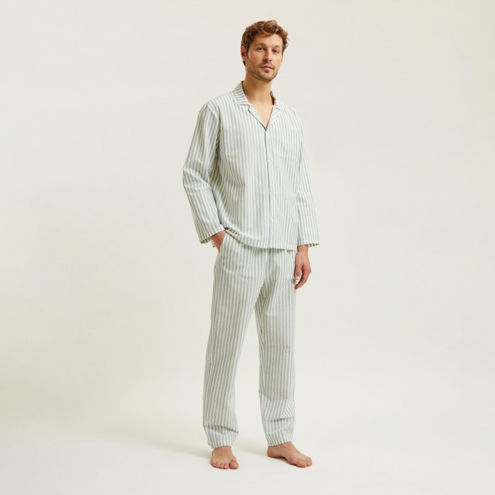 Laurence Tavernier Kos Pyjama 